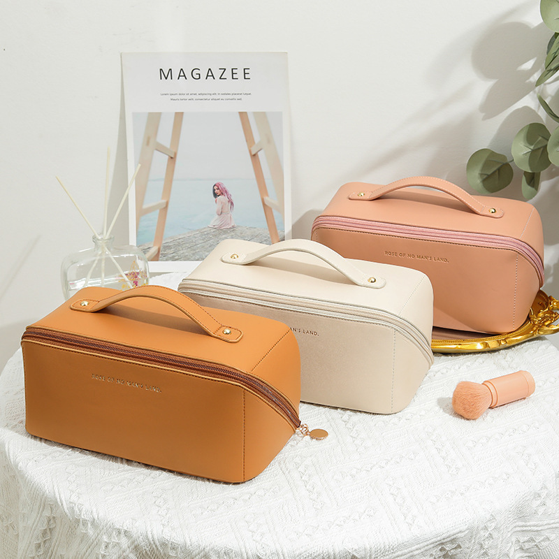 Luxury Skincare Samples - Bolsa de Cosméticos de Luxo Homefish