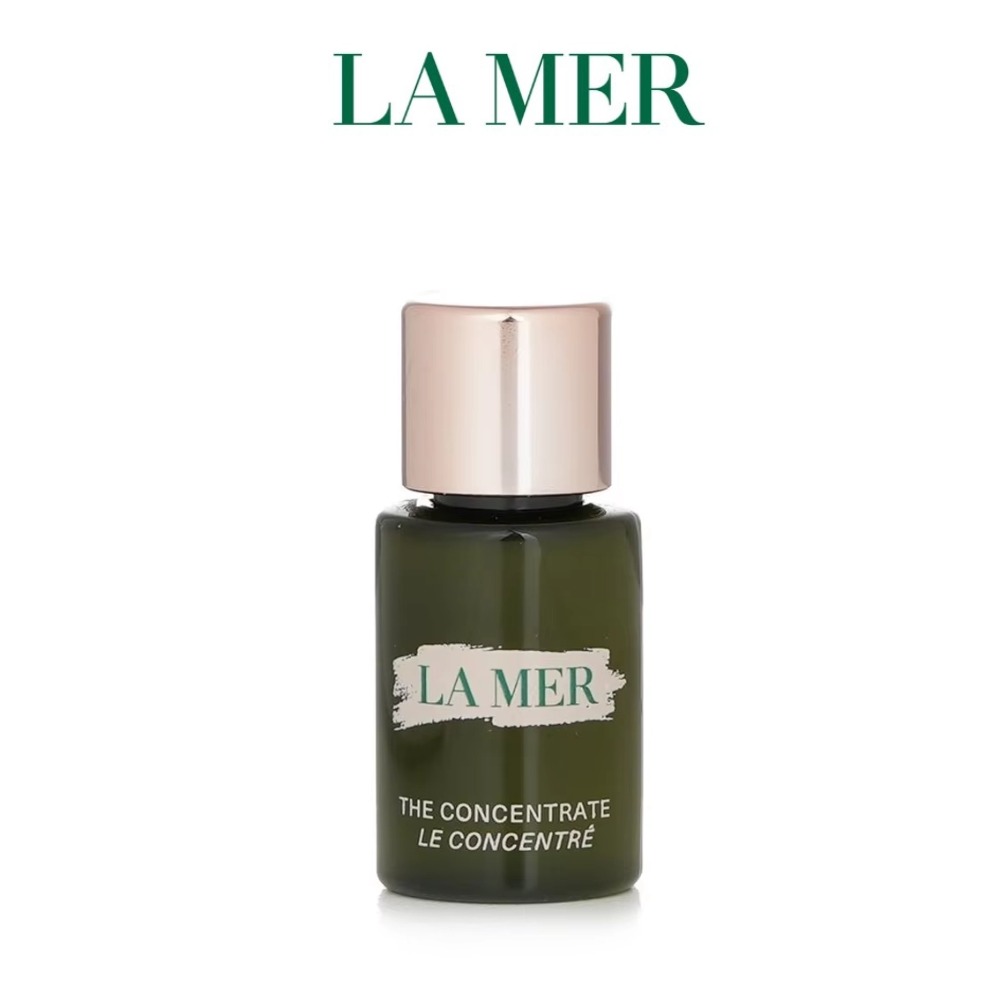 Luxury Skincare Serum - La Mer The Concentrate Soro de