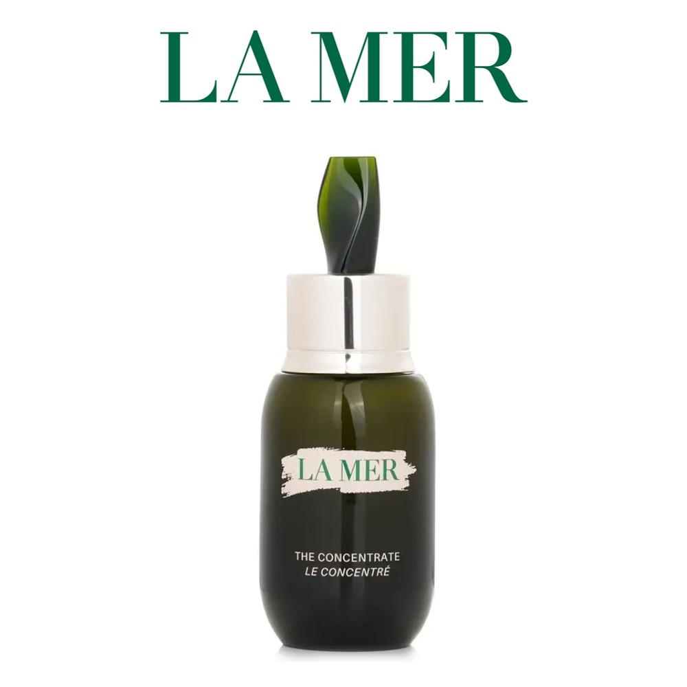 Luxury Skincare Serum - LA MER O Soro Concentrado de