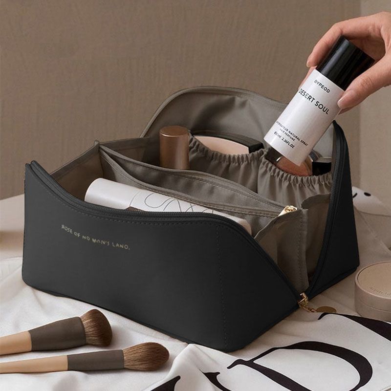 Bolsa de Cosméticos de Luxo Ho - Luxury Skincare Samples avaliação e preço
