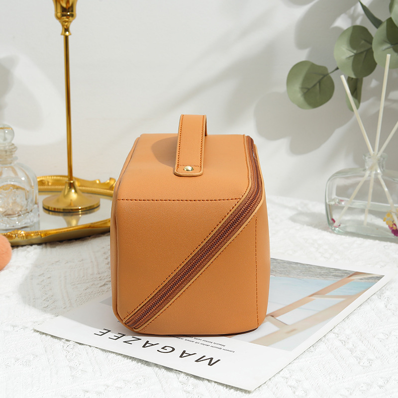 Bolsa de Cosméticos de Luxo Ho - Luxury Skincare Samples avaliação e preço