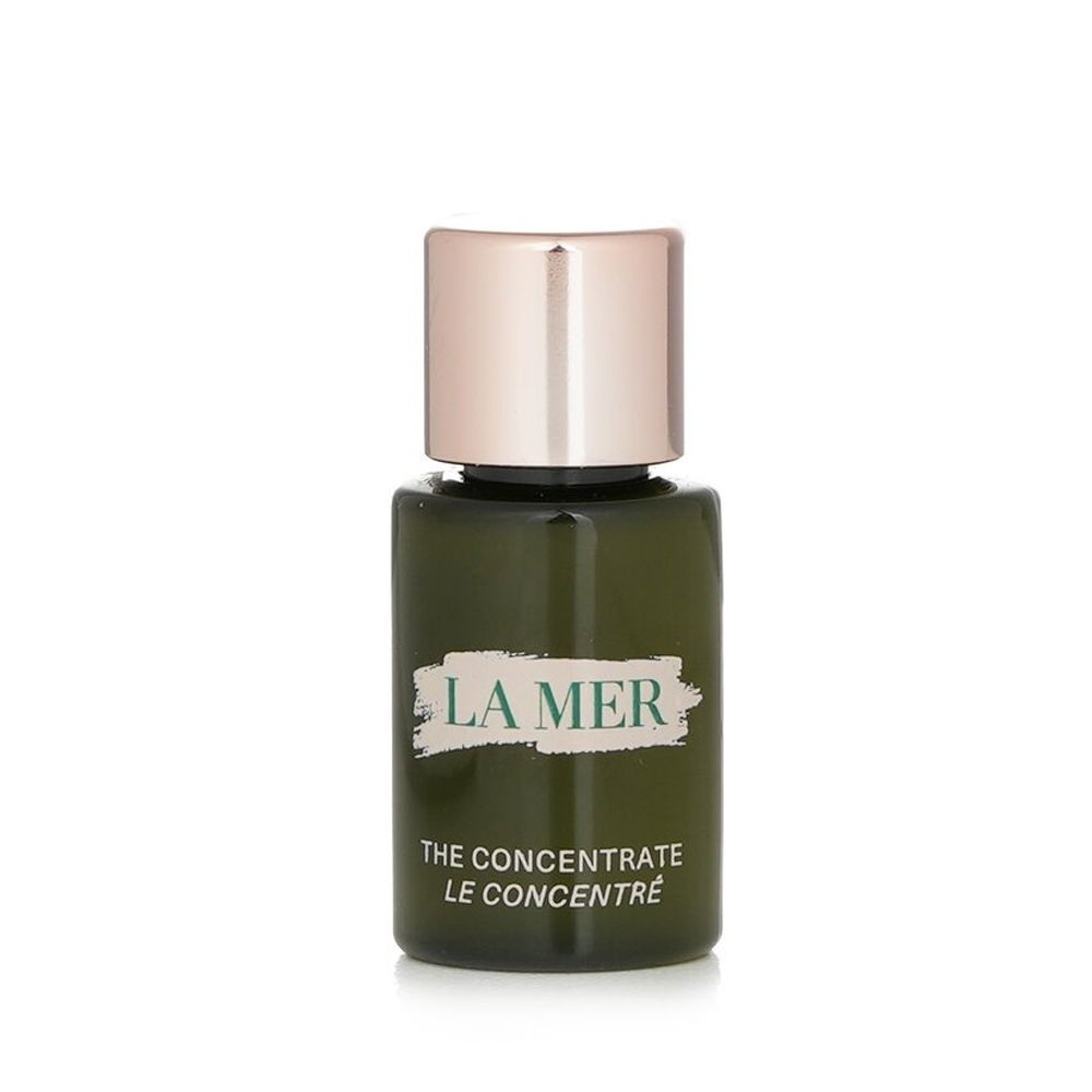 La Mer The Concentrate Soro de - Luxury Skincare Serum avaliação e preço