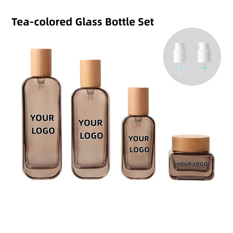 【Logotipo Personalizado】1 Unid - Luxury Skincare Serum avaliação e preço