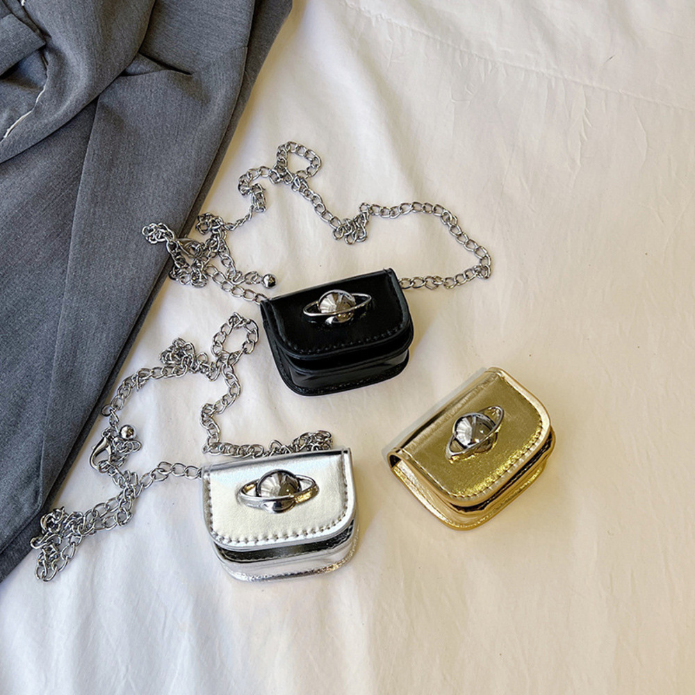Mini Saco Crossbody Retro Saco - Luxury Skincare Samples avaliação e preço