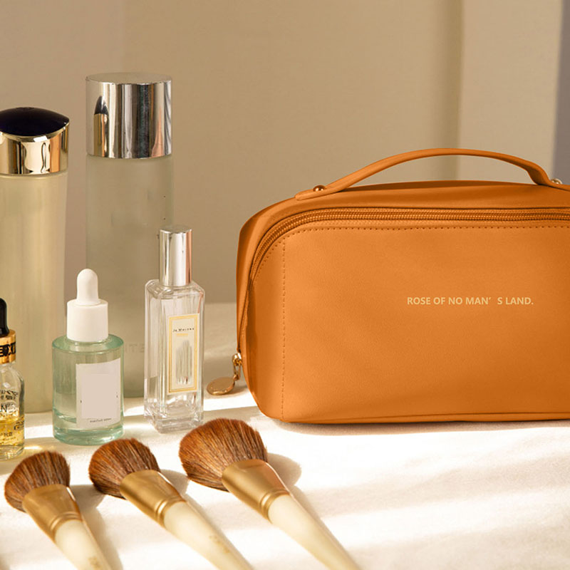 Organizador de Maquiagem de Lu - Luxury Skincare Samples avaliação e preço