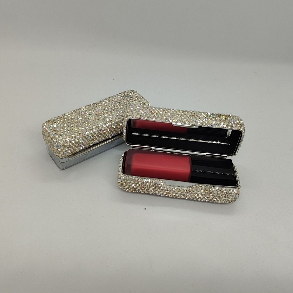 Mini Bolsa de Batom em Forma d - Luxury Skincare Packaging Wholesale avaliação e preço