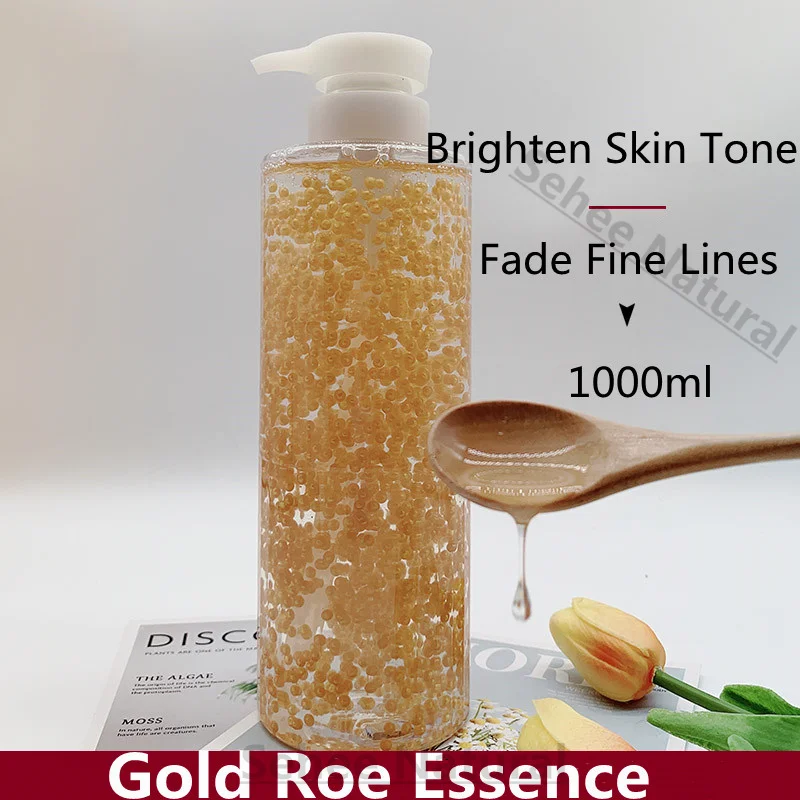 1000ml essência de casca de ou - Luxury Skincare Serum avaliação e preço