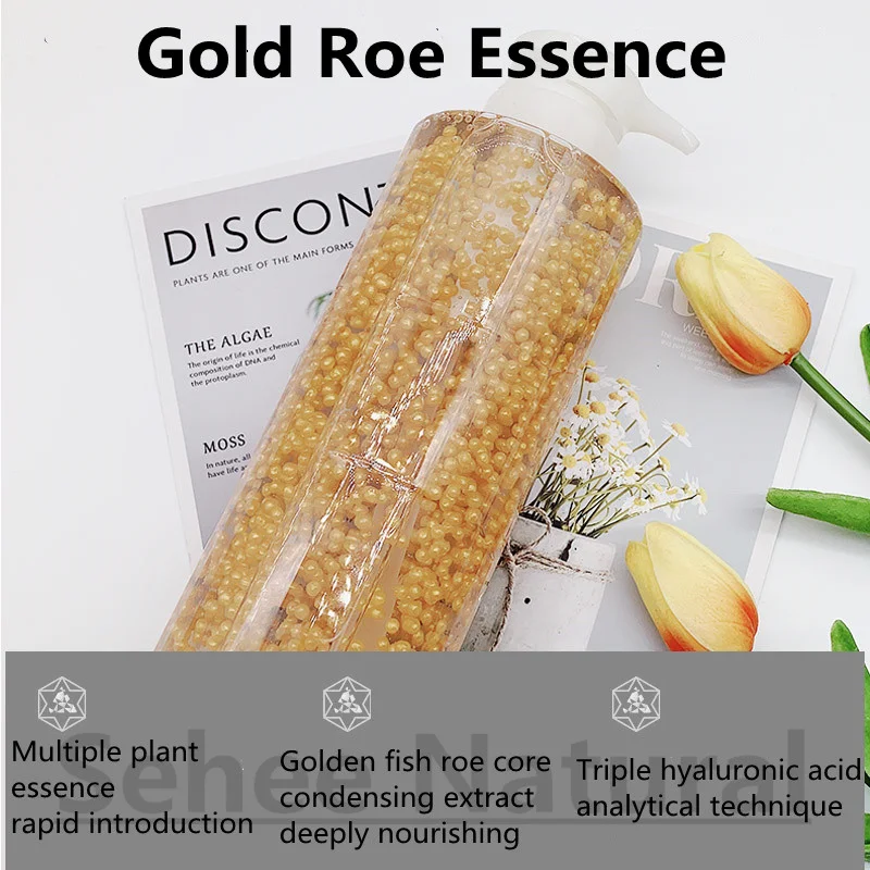 1000ml essência de casca de ou - Luxury Skincare Serum avaliação e preço