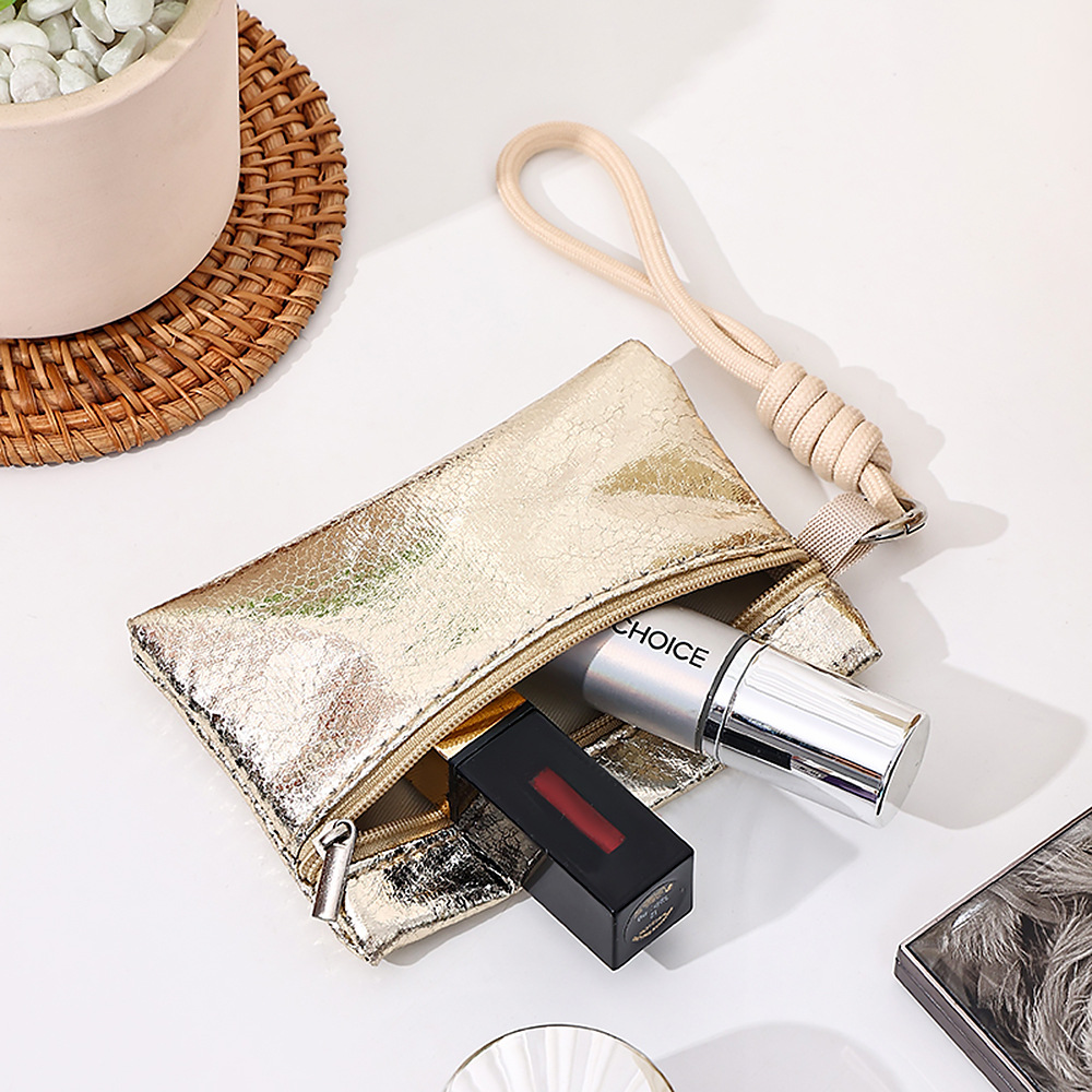 Bolsa de Maquiagem Airfriend B - Luxury Skincare Samples avaliação e preço