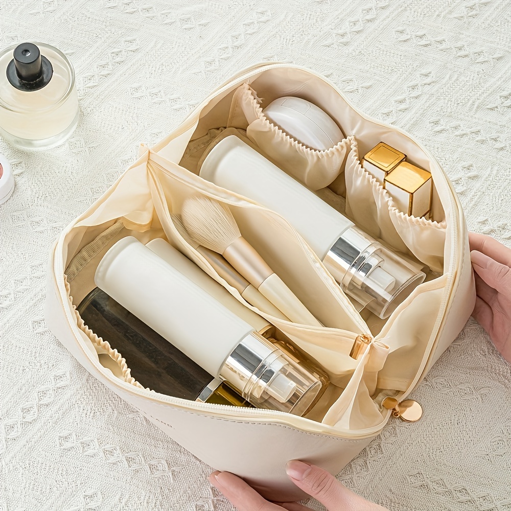 Organizador de Maquiagem, Bols - Luxury Skincare Samples avaliação e preço
