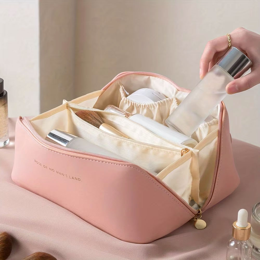 Organizador de Maquiagem, Bols - Luxury Skincare Samples avaliação e preço