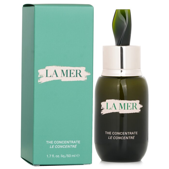 LA MER O Soro Concentrado de R - Luxury Skincare Serum avaliação e preço