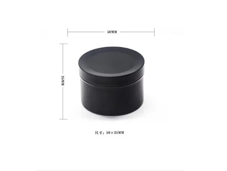 Frascos de Luxo para Velas com - Luxury Skincare Samples avaliação e preço