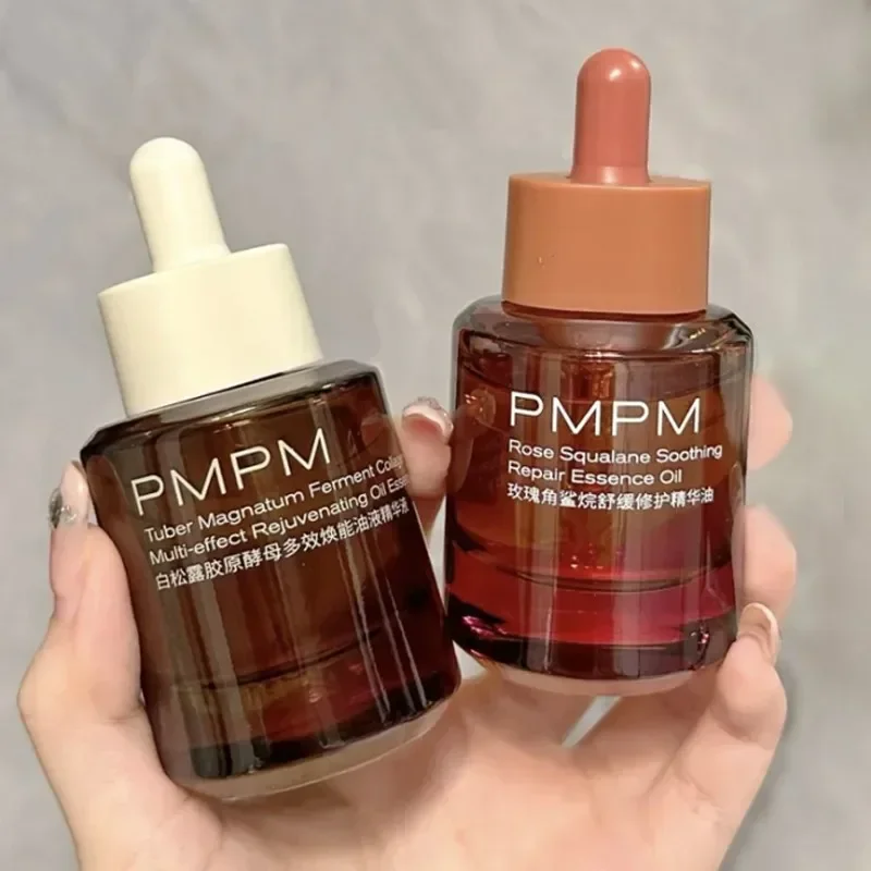 Óleo Essencial Calmante e Repa - Luxury Skincare Serum avaliação e preço