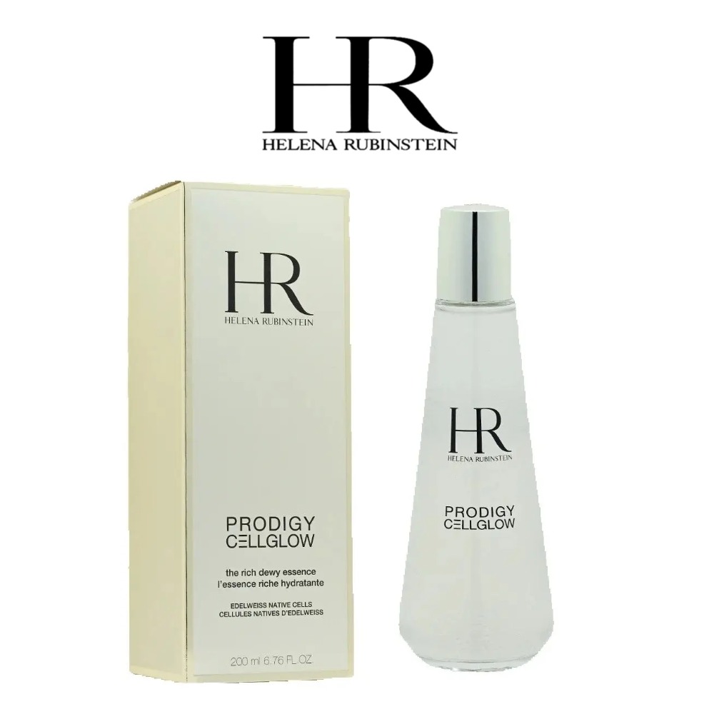 Helena Rubinstein Prodigy Cell - Luxury Skincare Serum avaliação e preço