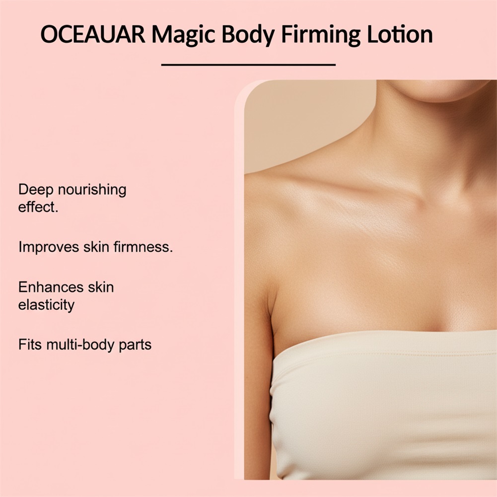 Óleo Corporal Luxuoso de 50g,  - Luxury Skincare Serum avaliação e preço