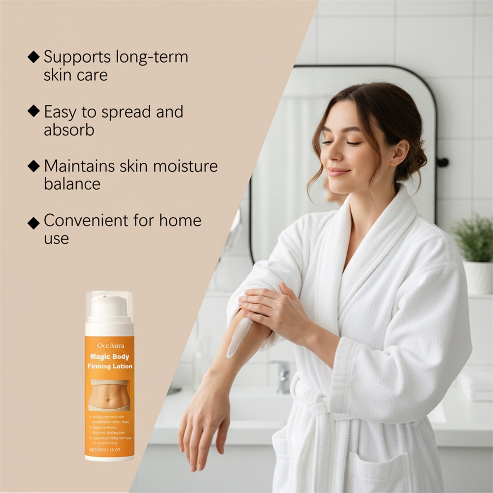 Óleo Corporal Luxuoso de 50g,  - Luxury Skincare Serum avaliação e preço