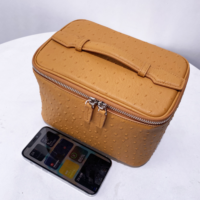 Personalizar iniciais couro de - Luxury Skincare Packaging Wholesale avaliação e preço