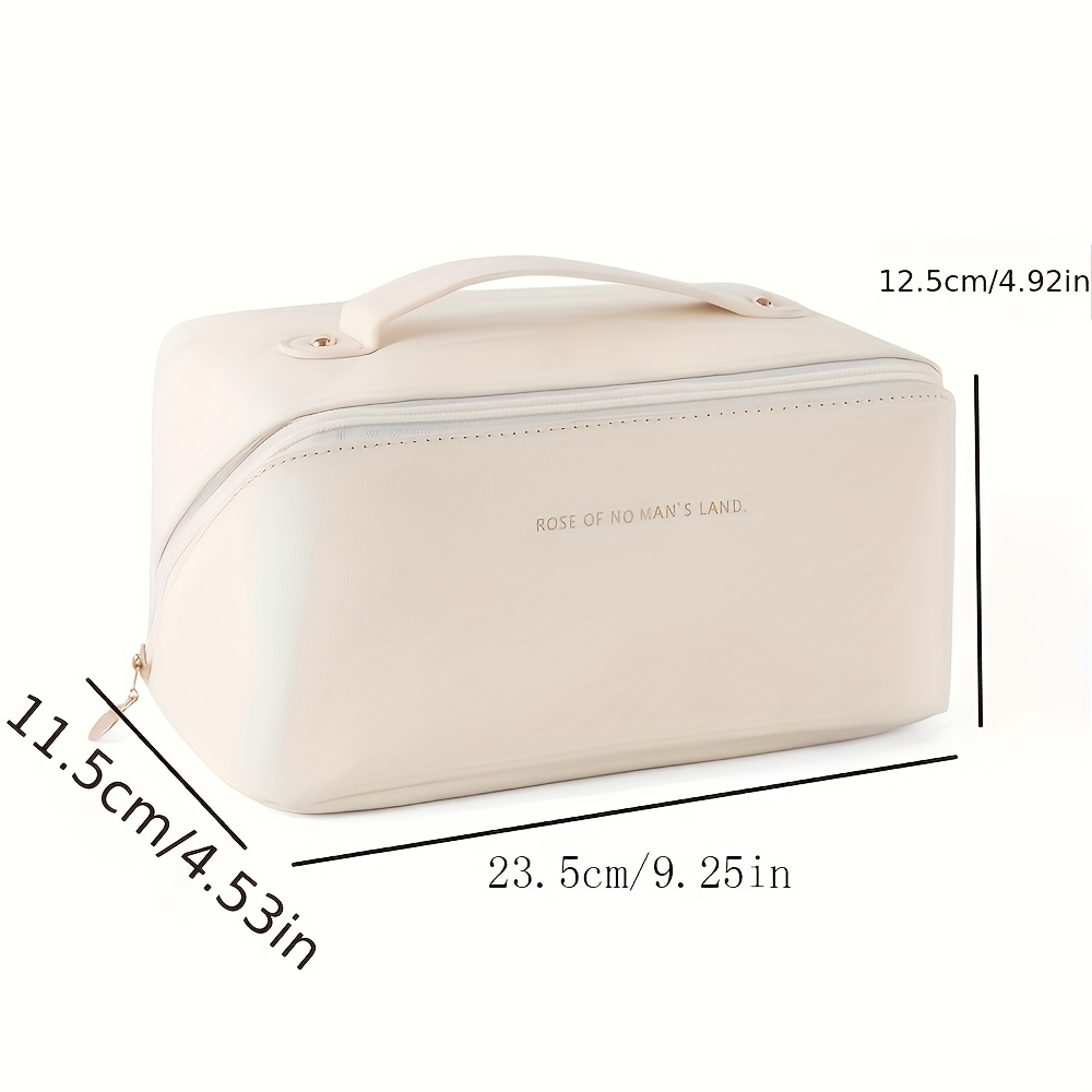 NOVO 2026 Necessaire Organizad - Luxury Skincare Samples avaliação e preço