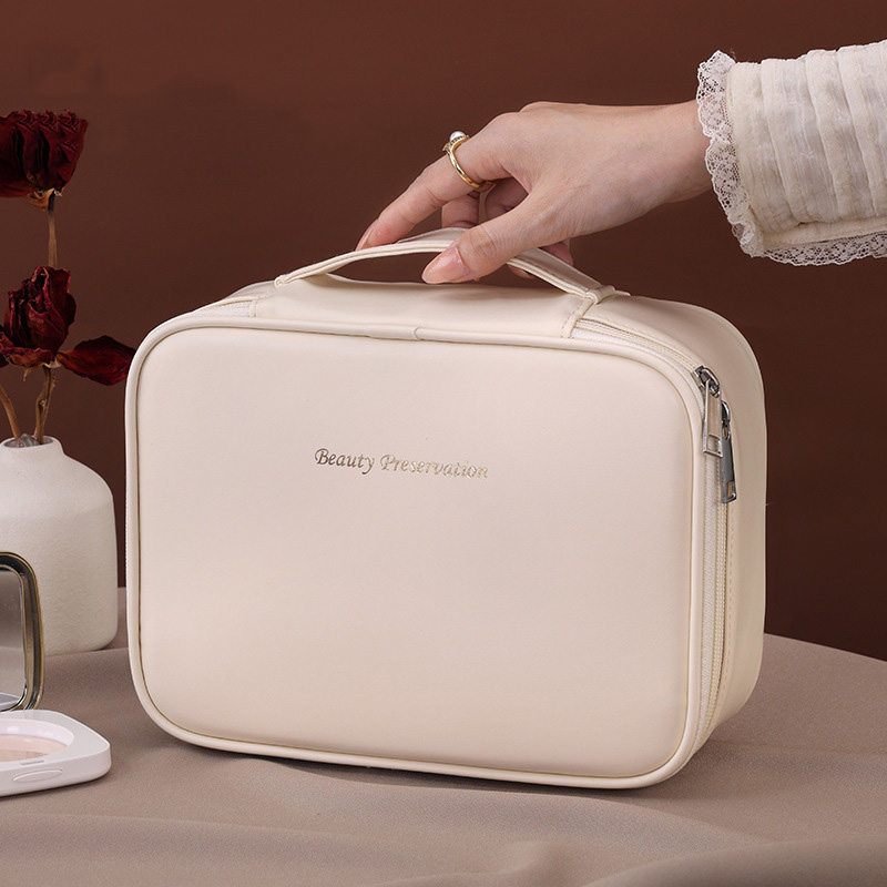 Atacado pu grande capacidade t - Luxury Skincare Samples avaliação e preço