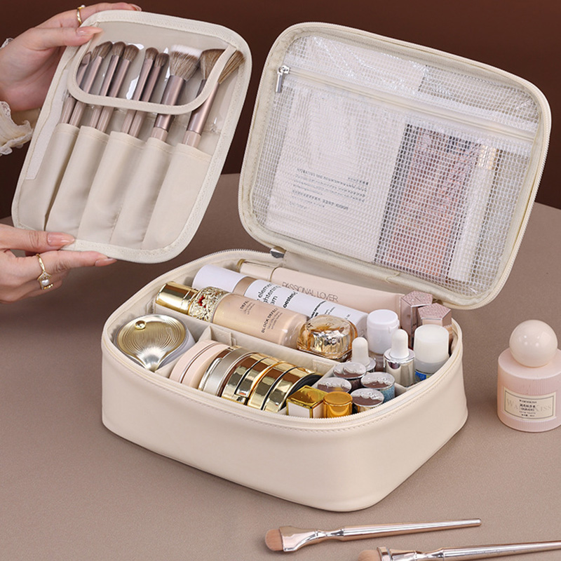 Atacado pu grande capacidade t - Luxury Skincare Samples avaliação e preço